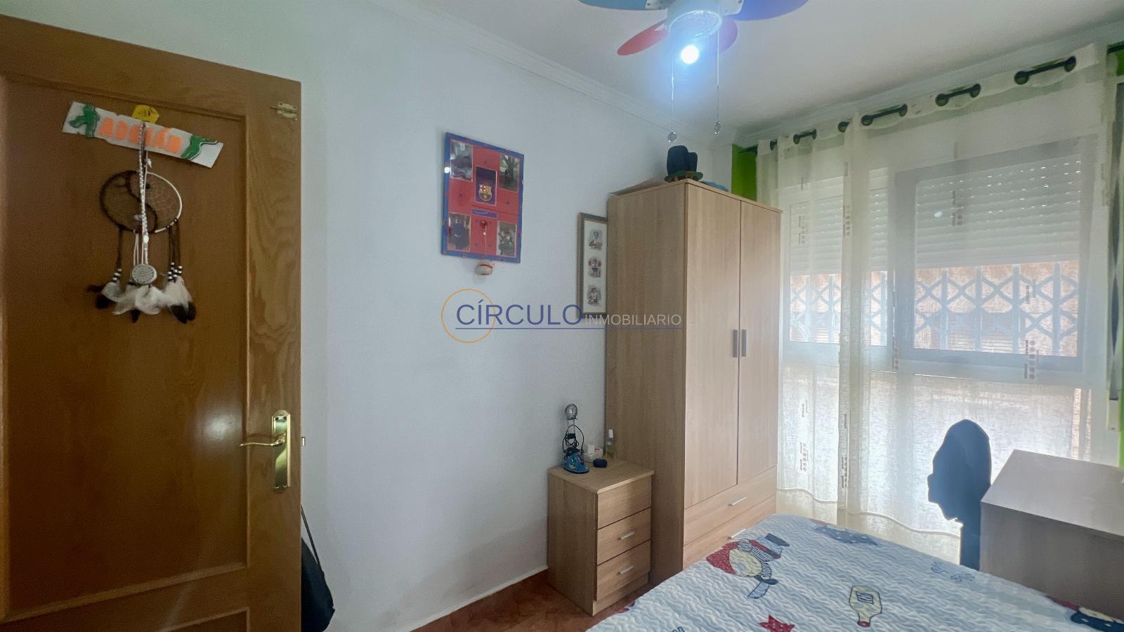 Venta de piso en Lorca