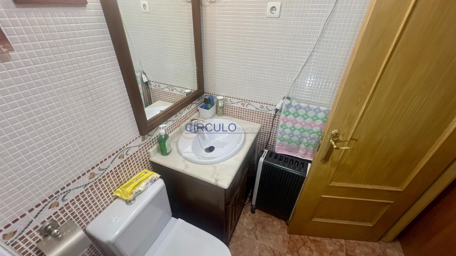 Venta de piso en Lorca