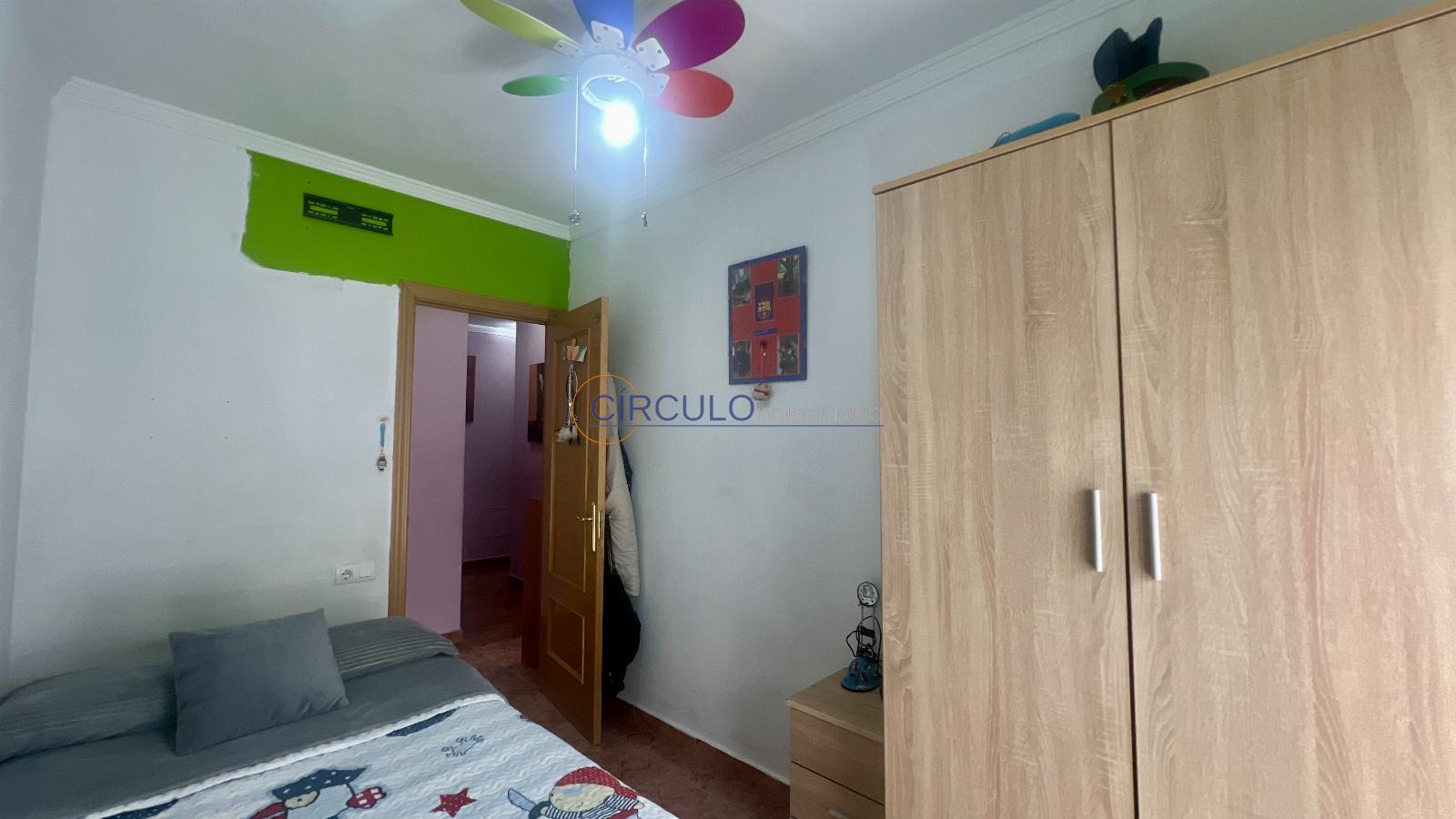 Venta de piso en Lorca