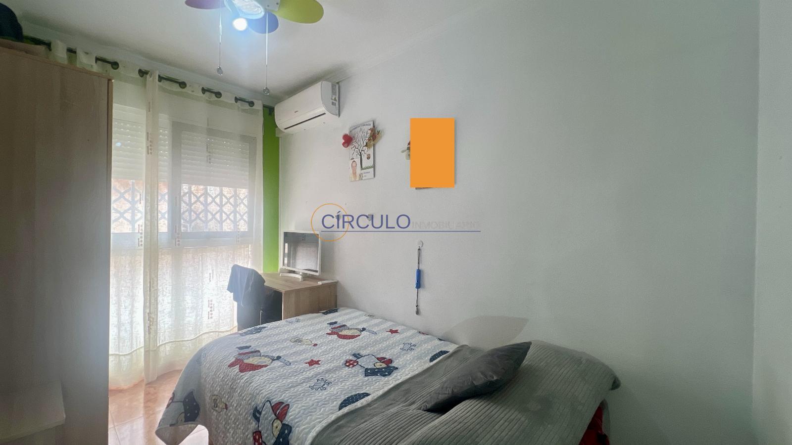 Venta de piso en Lorca