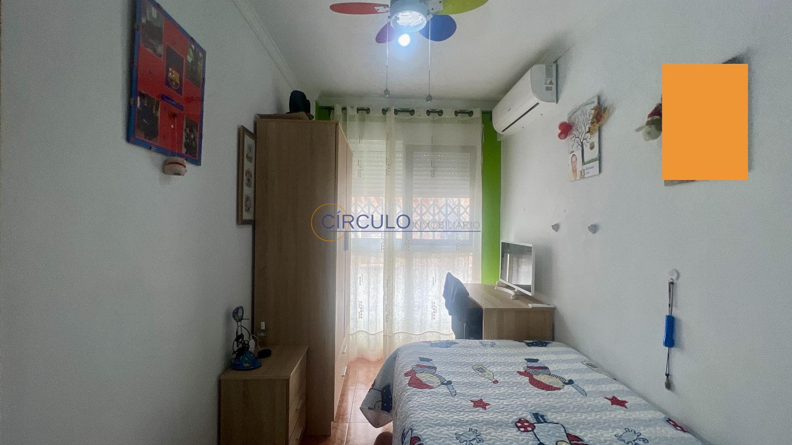 Venta de piso en Lorca