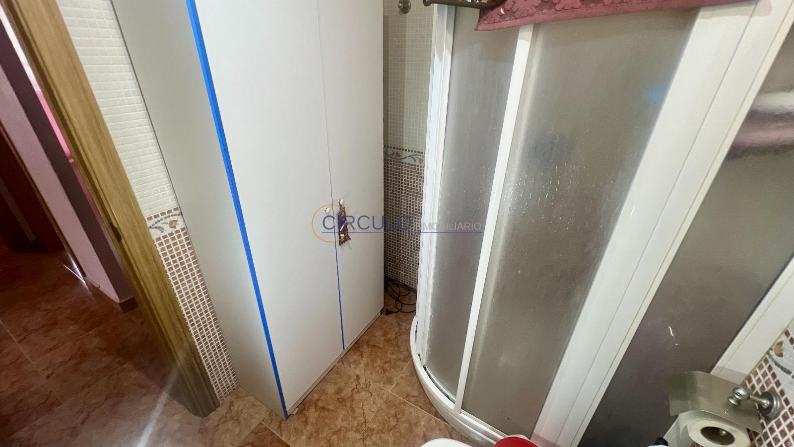 Venta de piso en Lorca