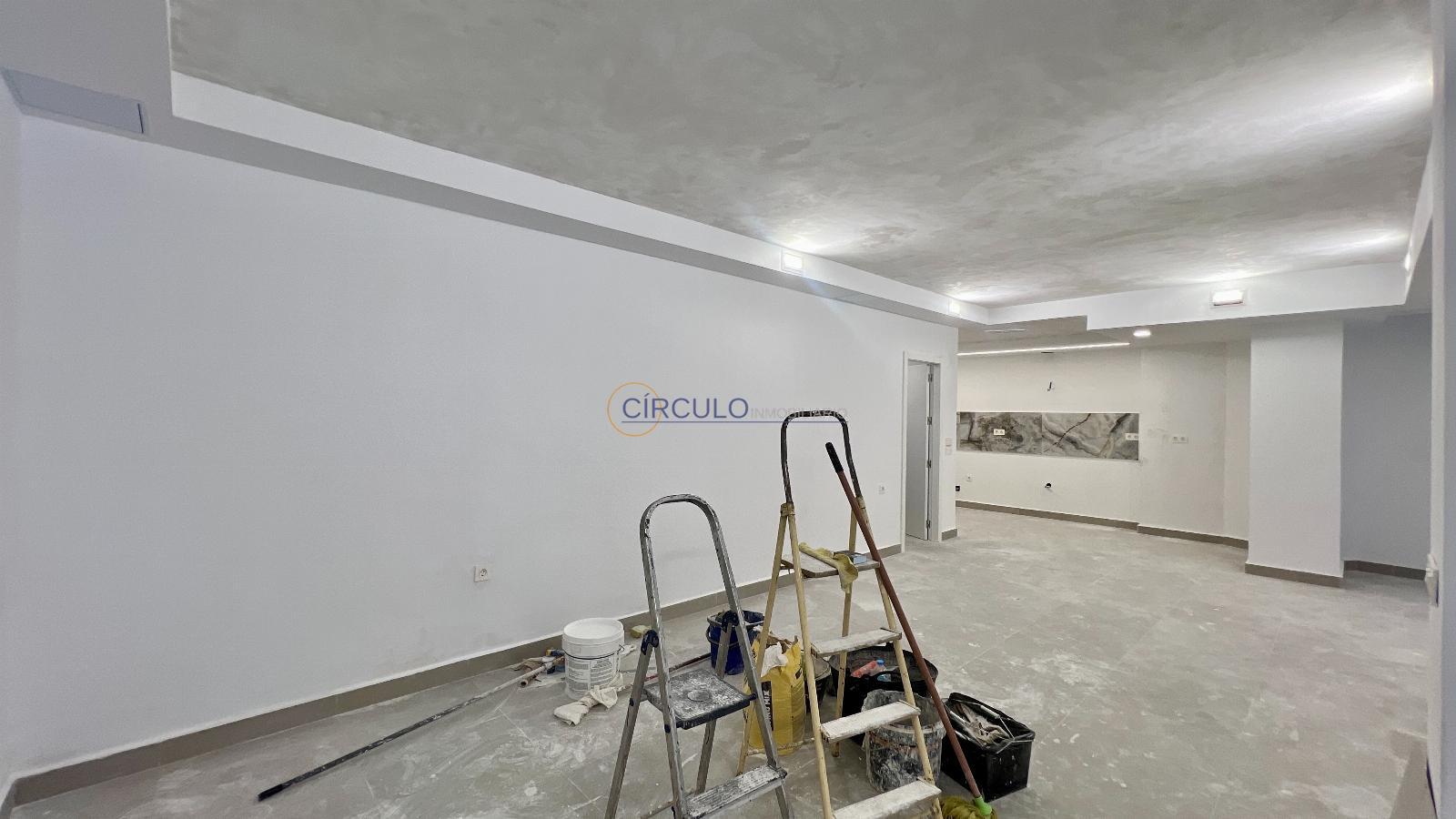 Venta de piso en Lorca