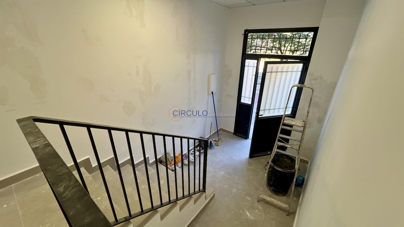 Venta de piso en Lorca