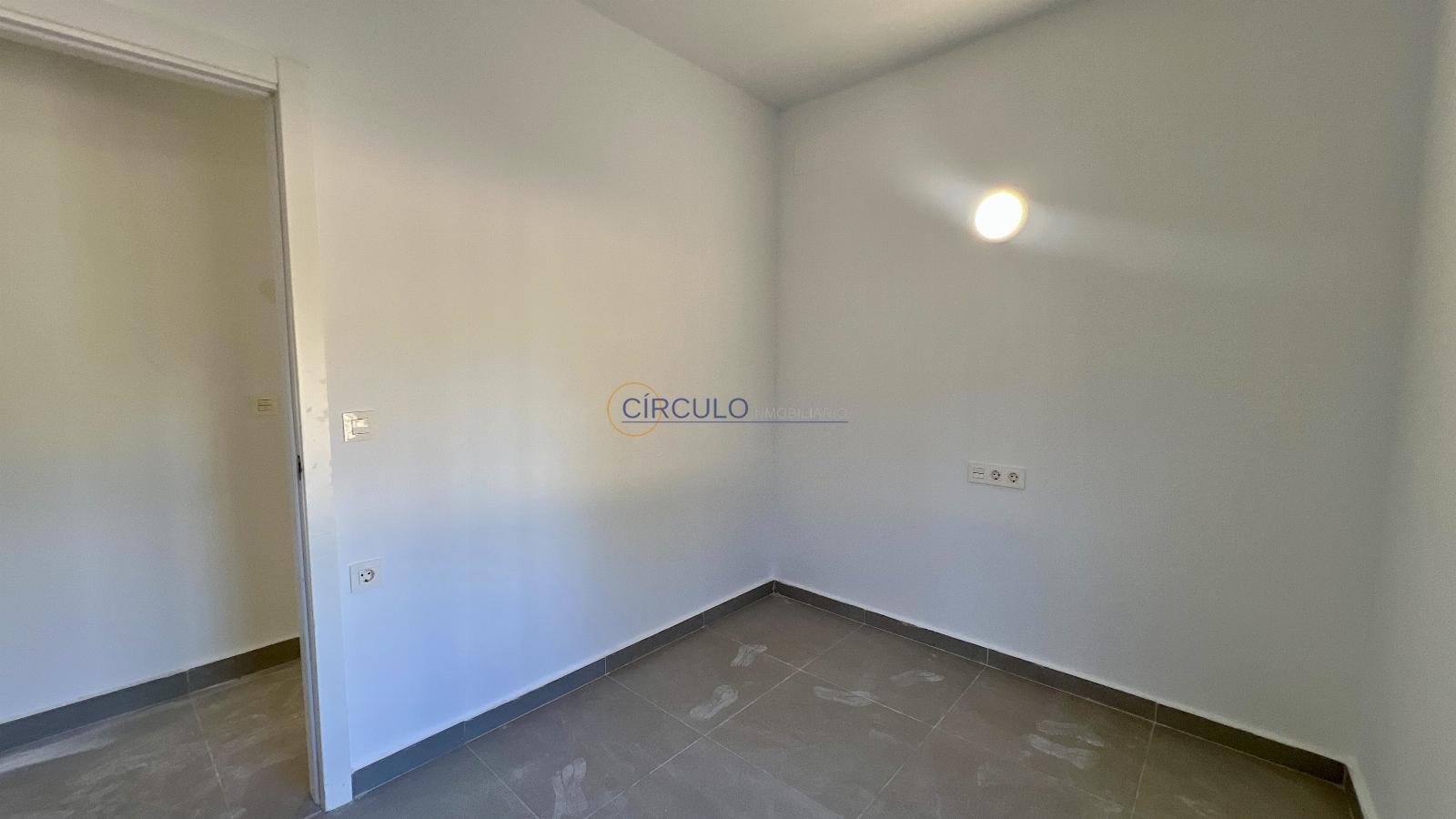 Venta de piso en Lorca