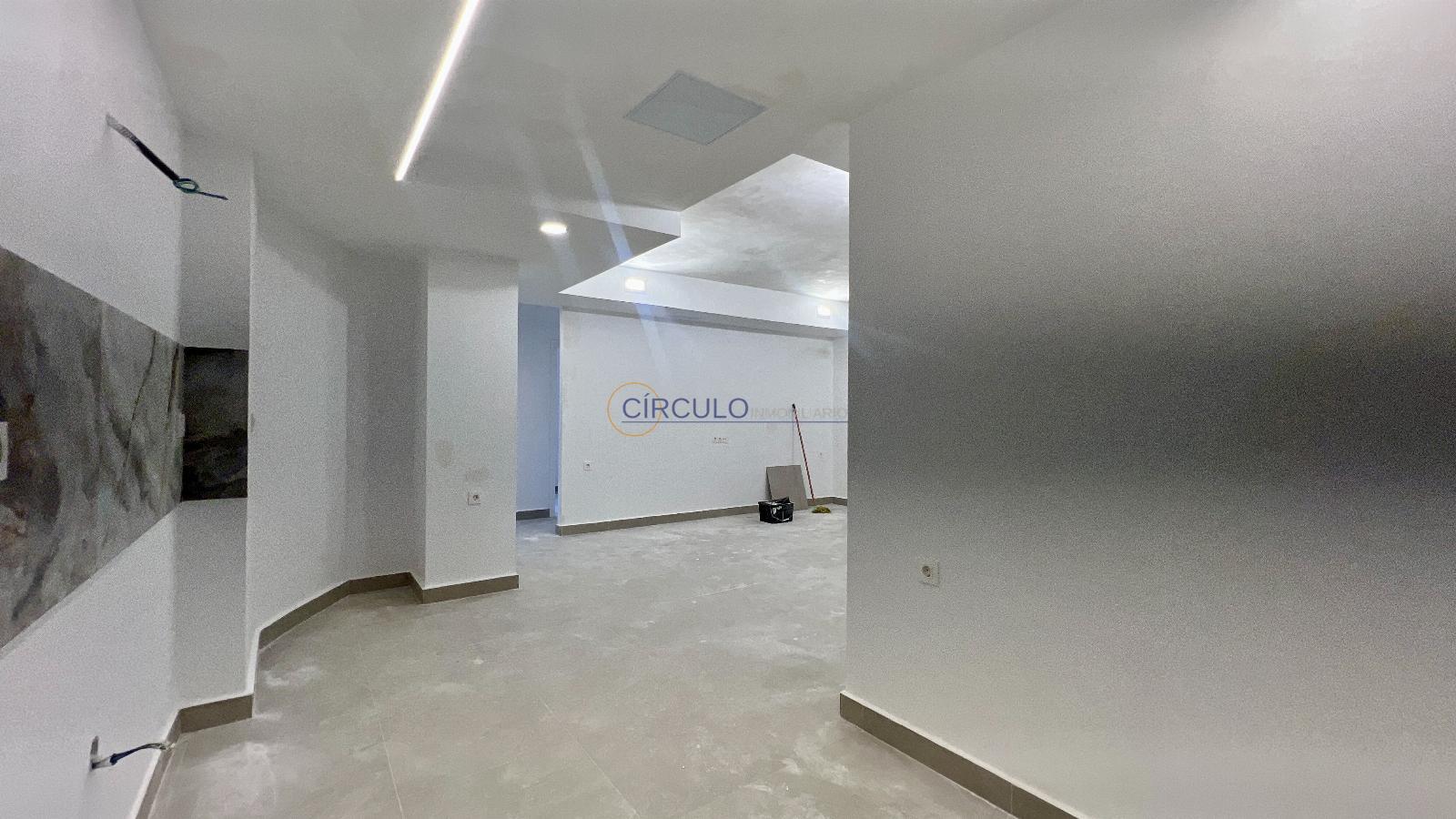 Venta de piso en Lorca
