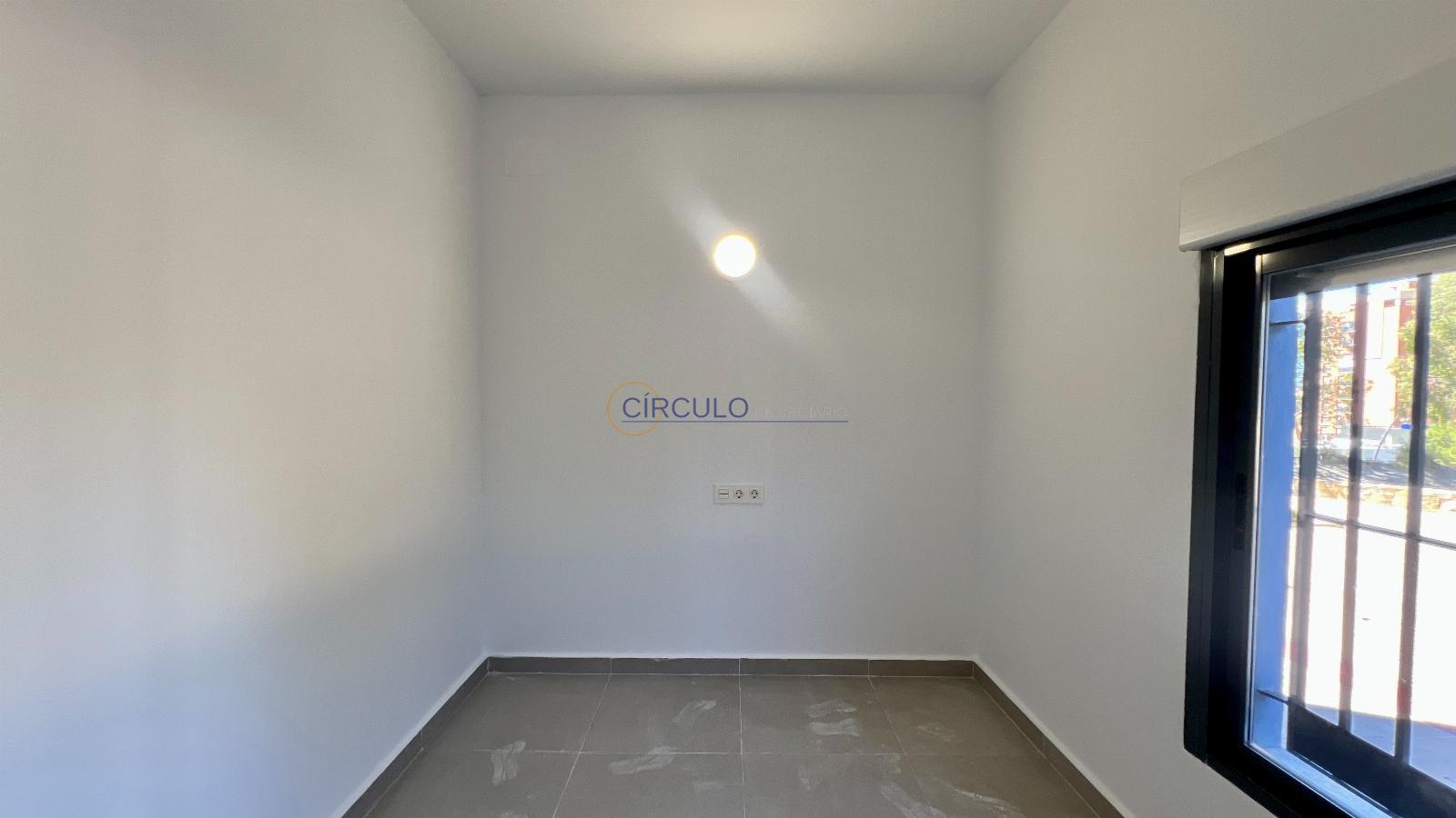 Venta de piso en Lorca