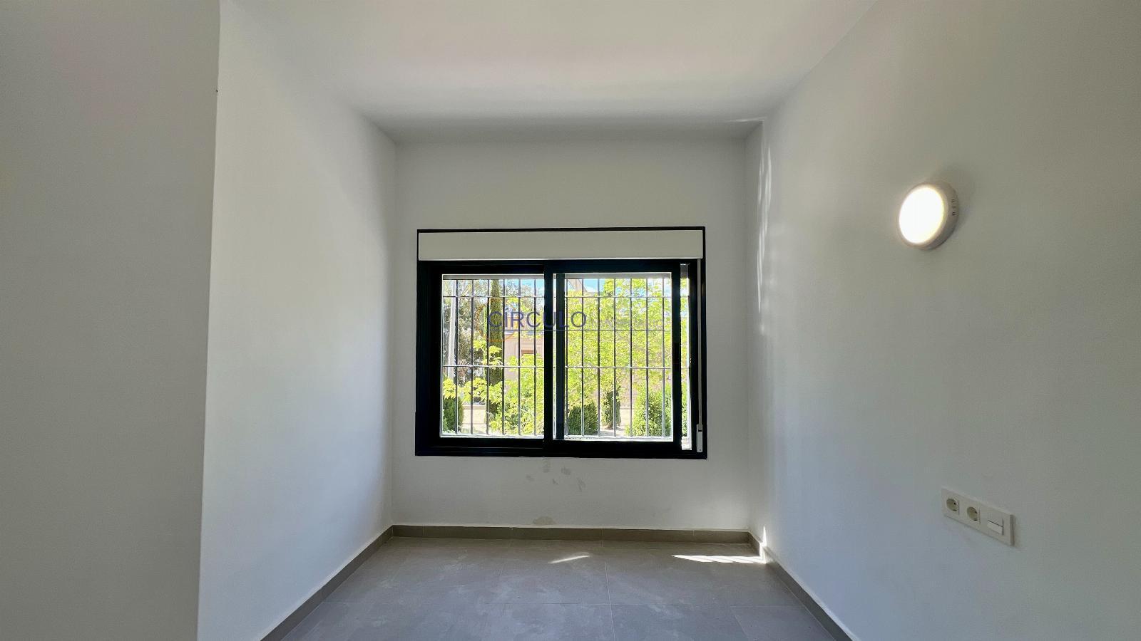 Venta de piso en Lorca