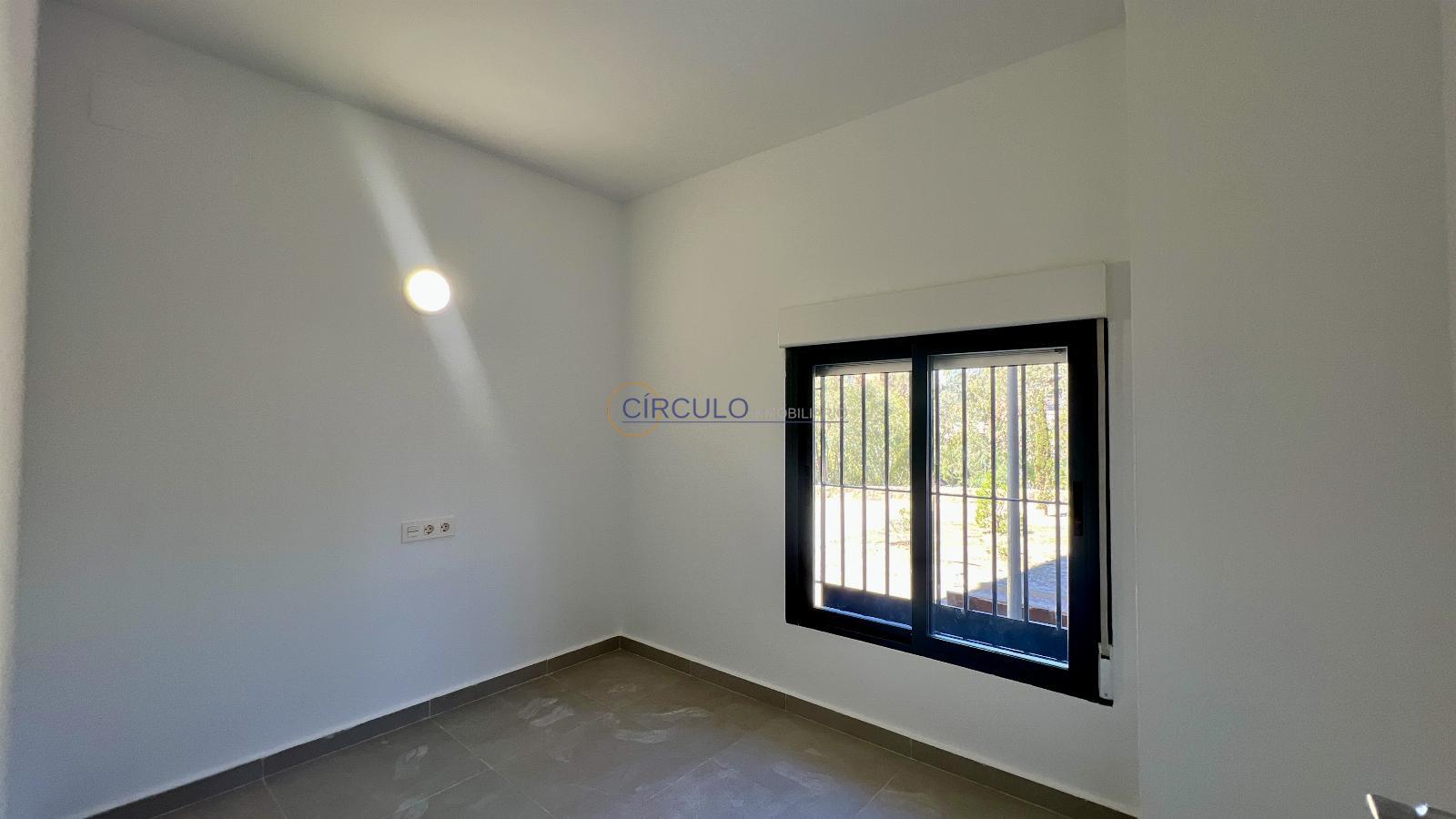 Venta de piso en Lorca