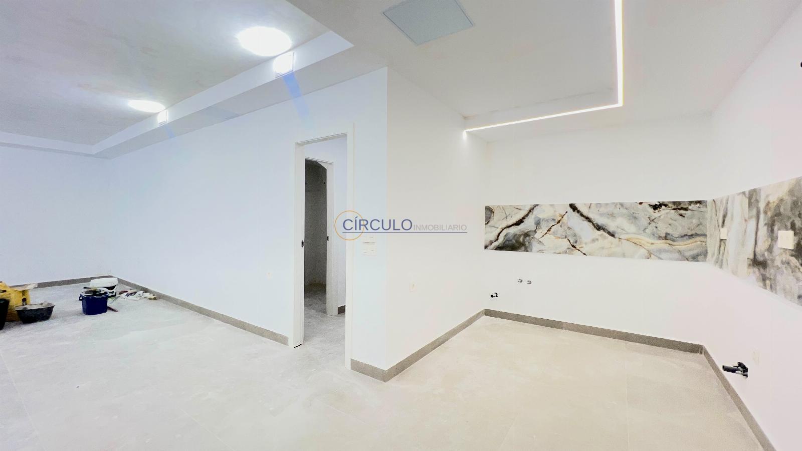 Venta de piso en Lorca