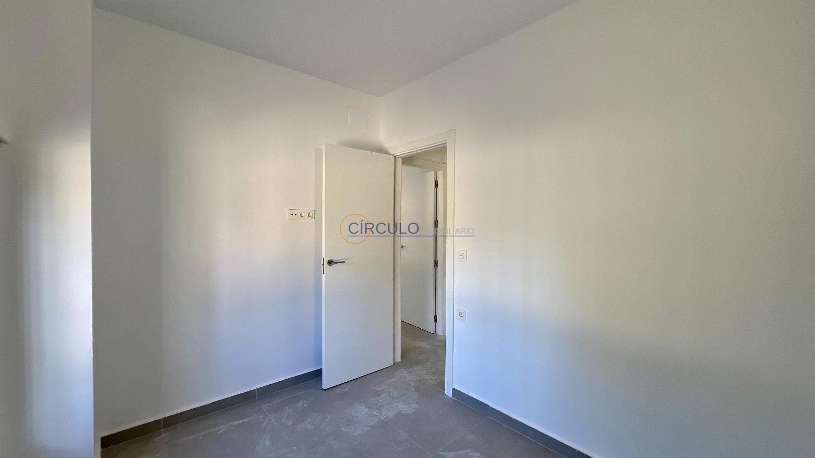 Venta de piso en Lorca