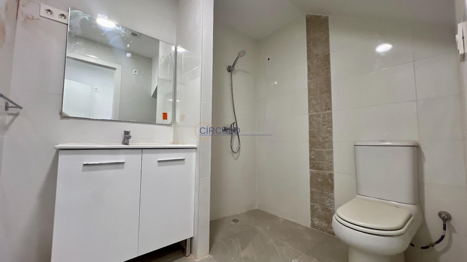 Venta de piso en Lorca