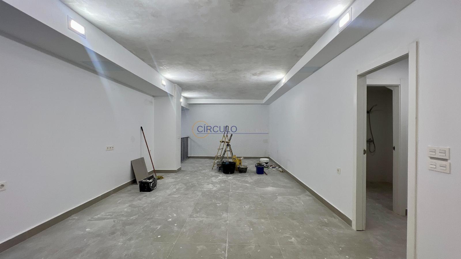 Venta de piso en Lorca