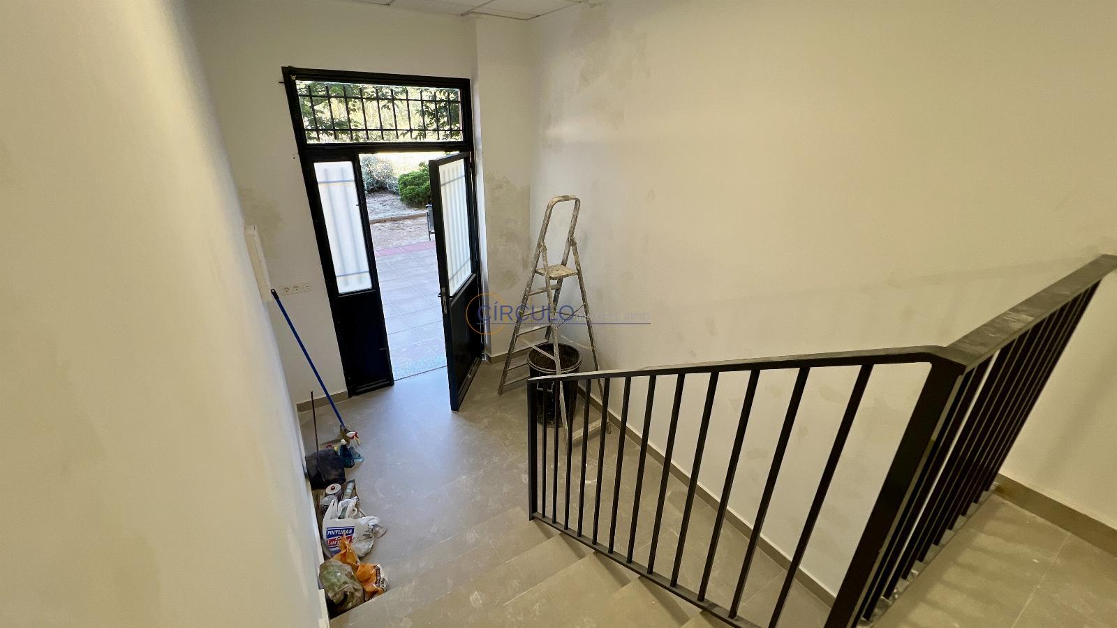 Venta de piso en Lorca