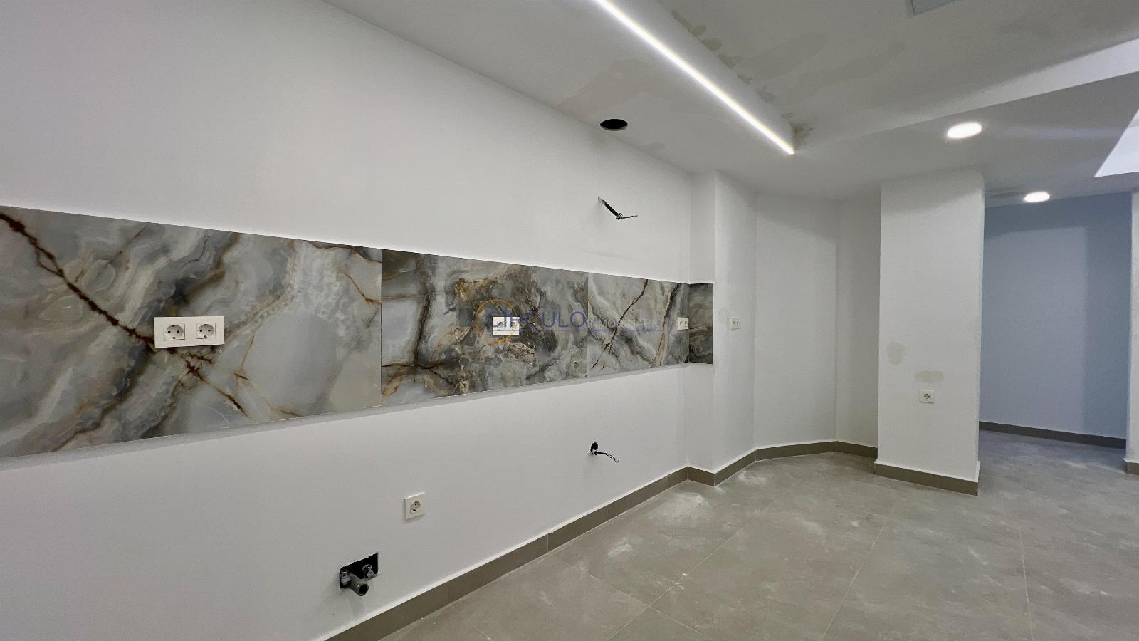 Venta de piso en Lorca