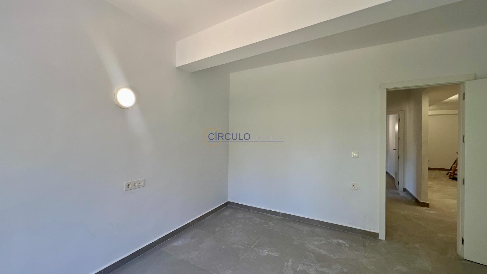 Venta de piso en Lorca