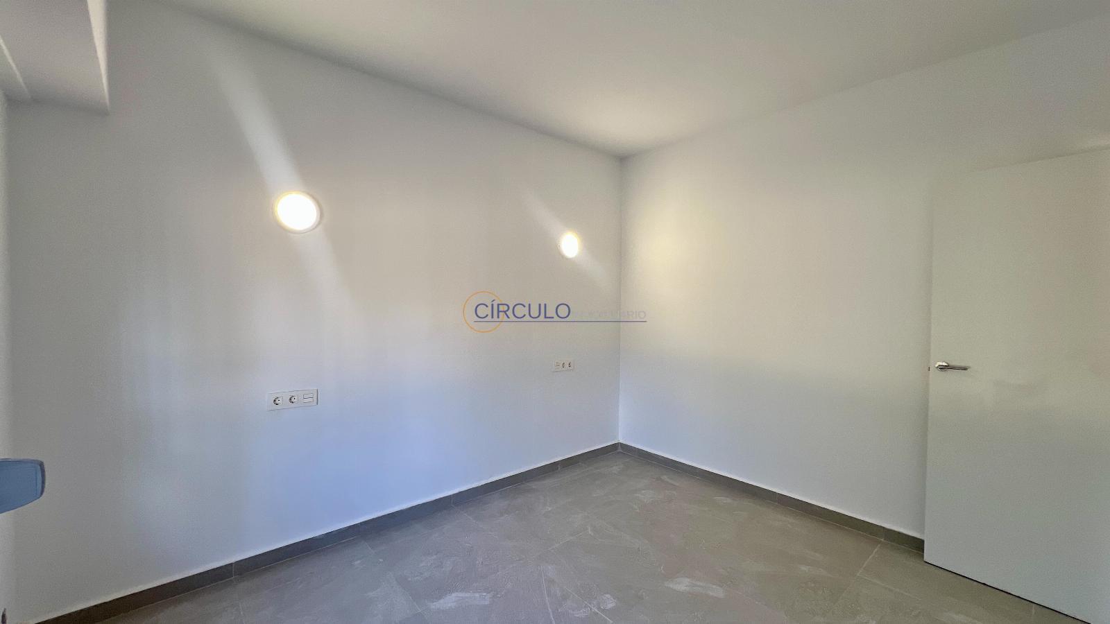Venta de piso en Lorca