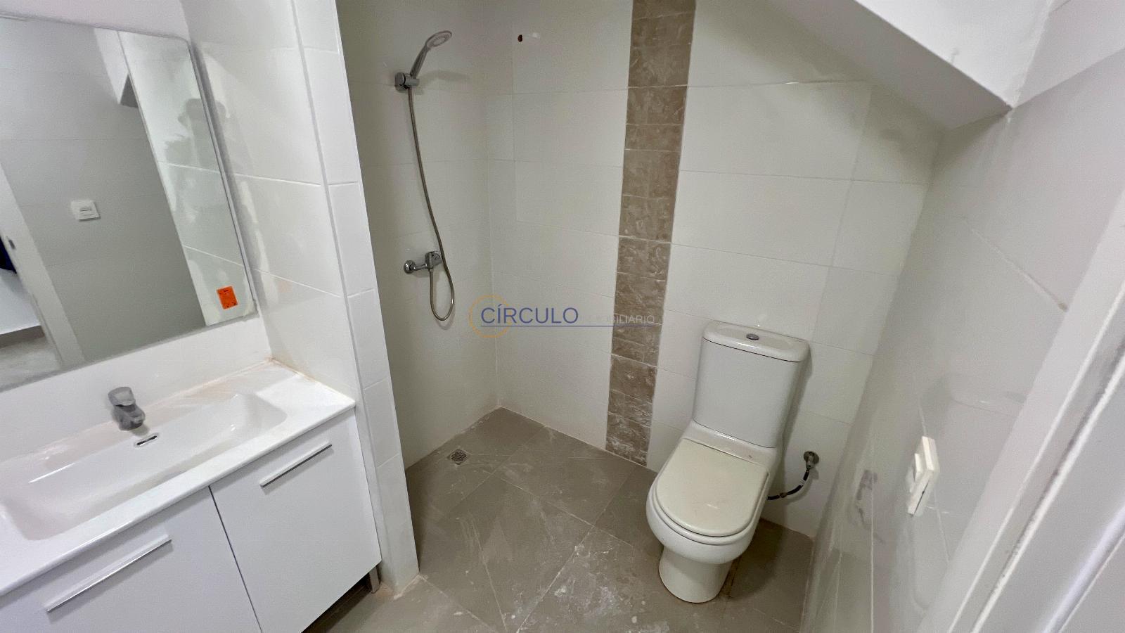 Venta de piso en Lorca
