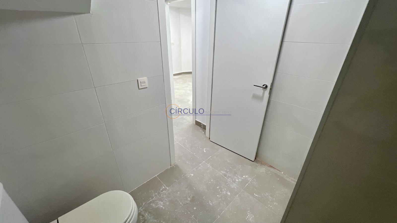 Venta de piso en Lorca