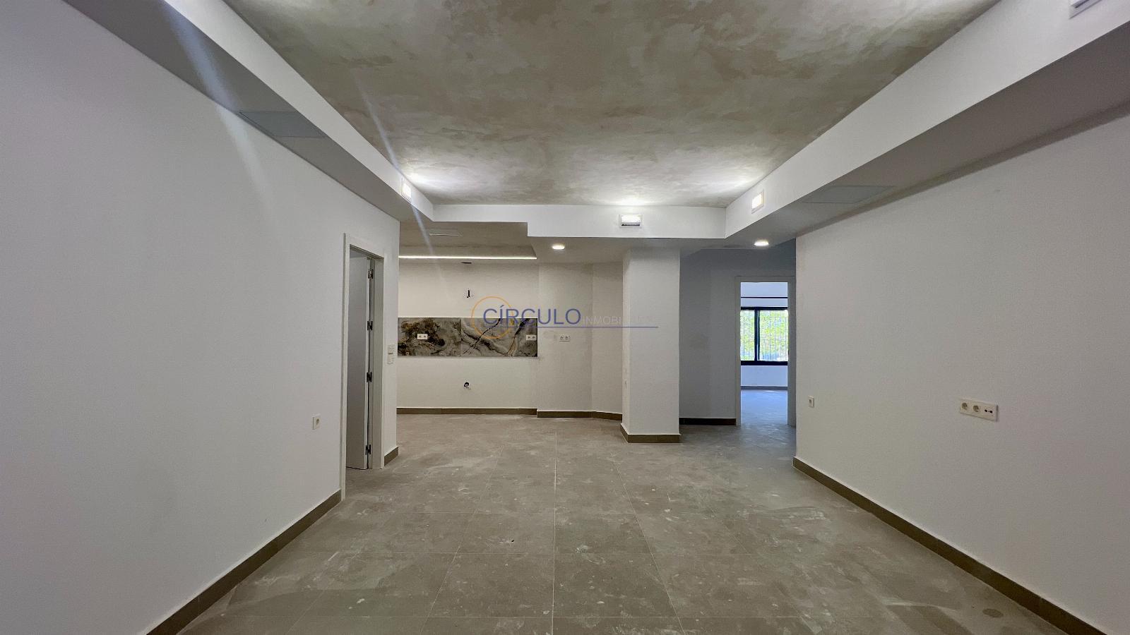 Venta de piso en Lorca