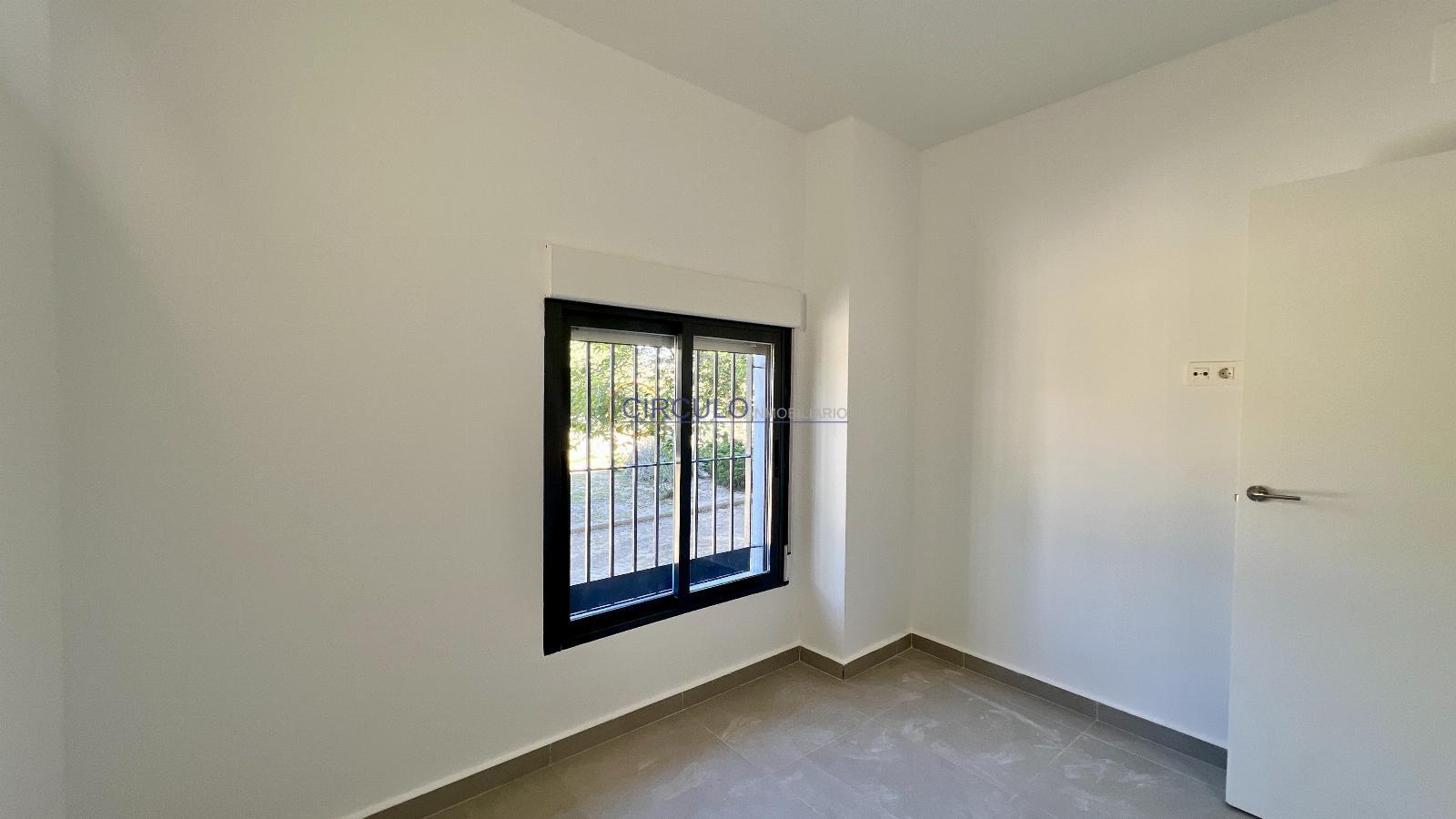 Venta de piso en Lorca