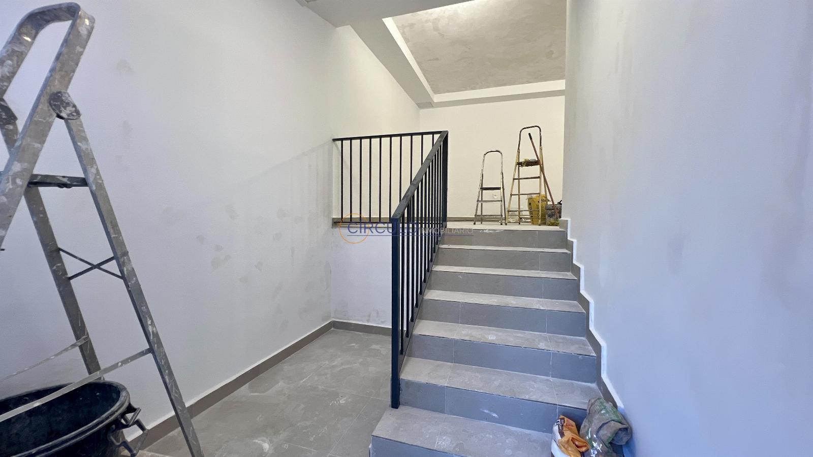 Venta de piso en Lorca