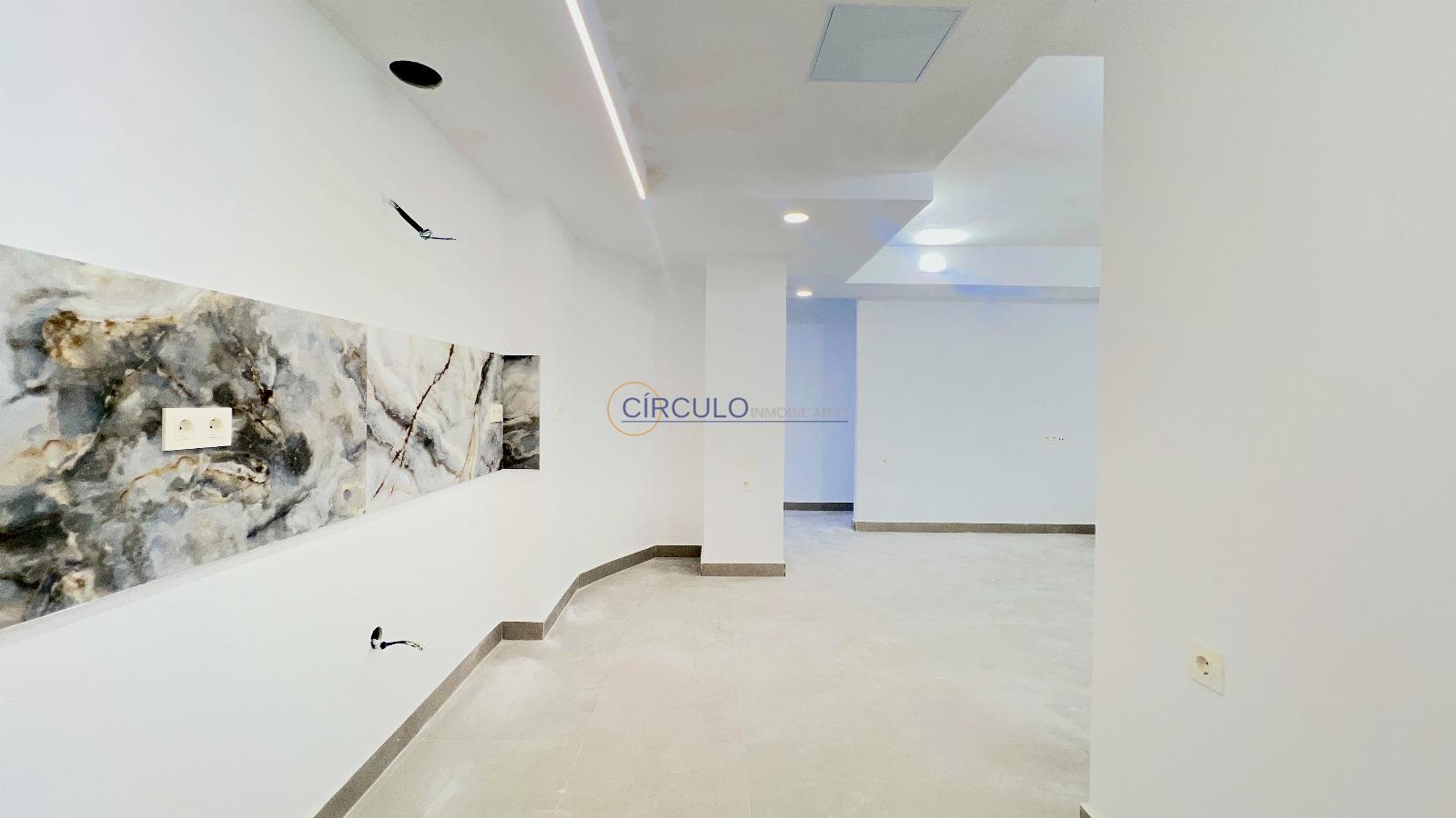 Venta de piso en Lorca