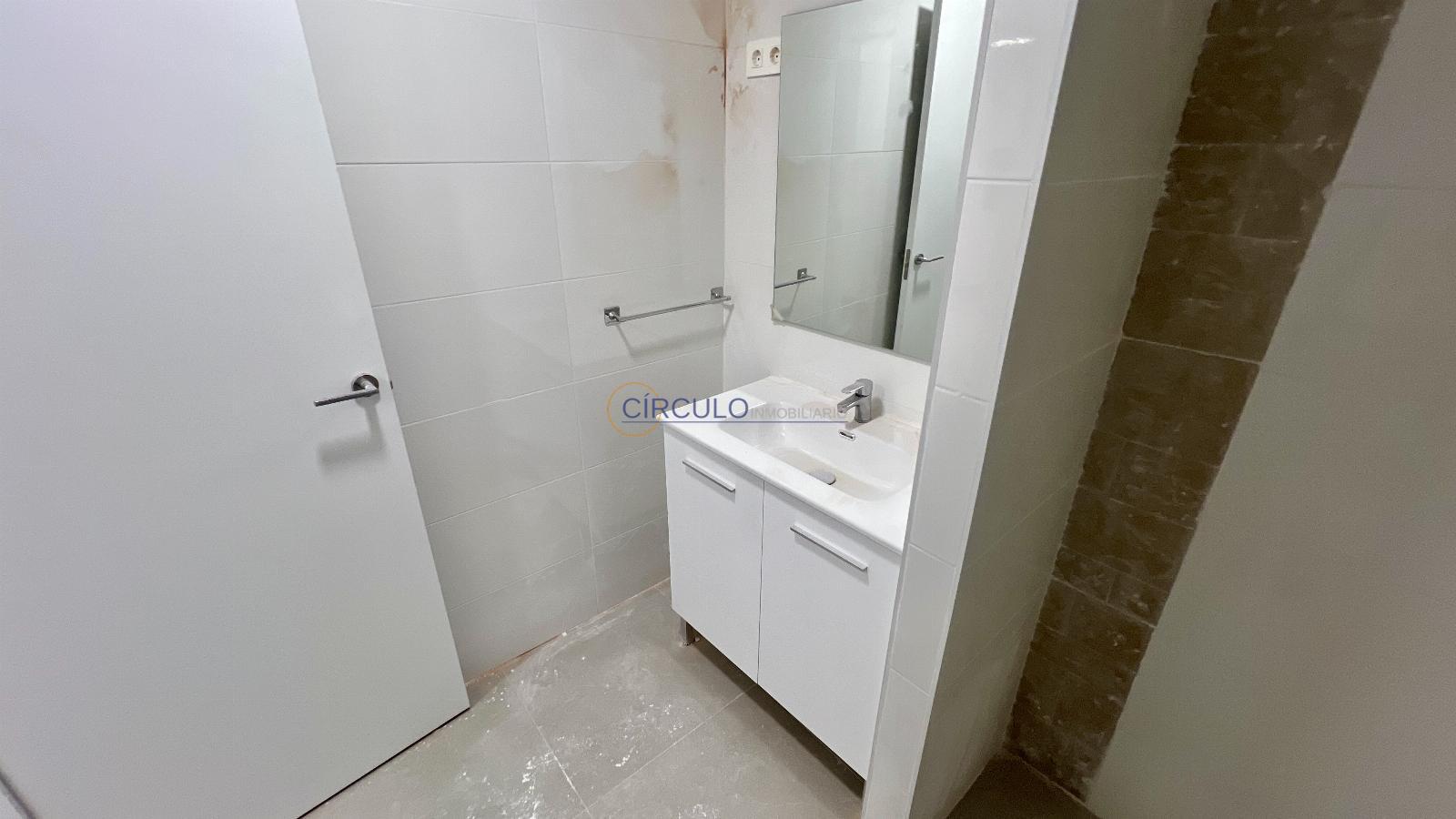Venta de piso en Lorca