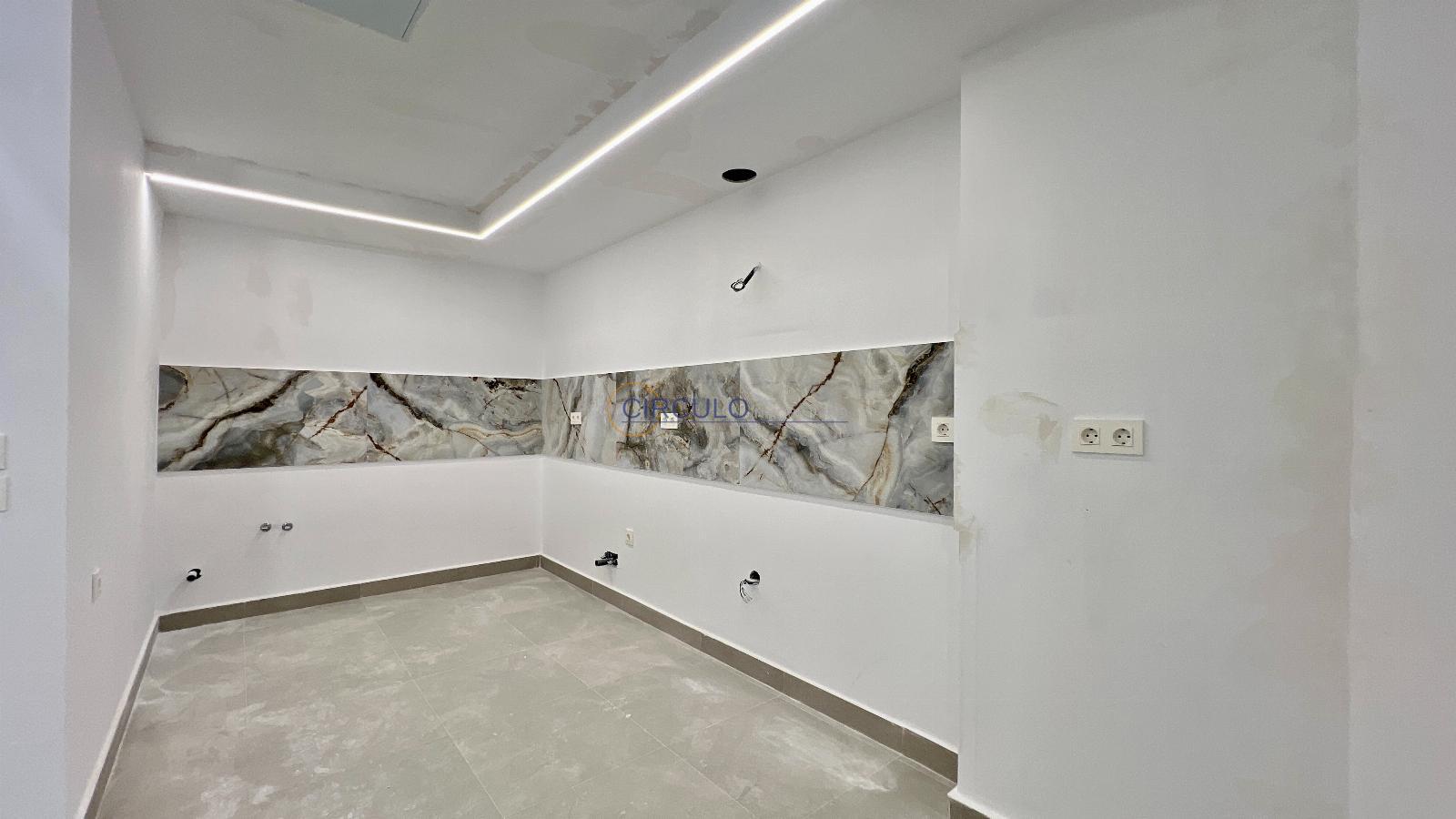 Venta de piso en Lorca
