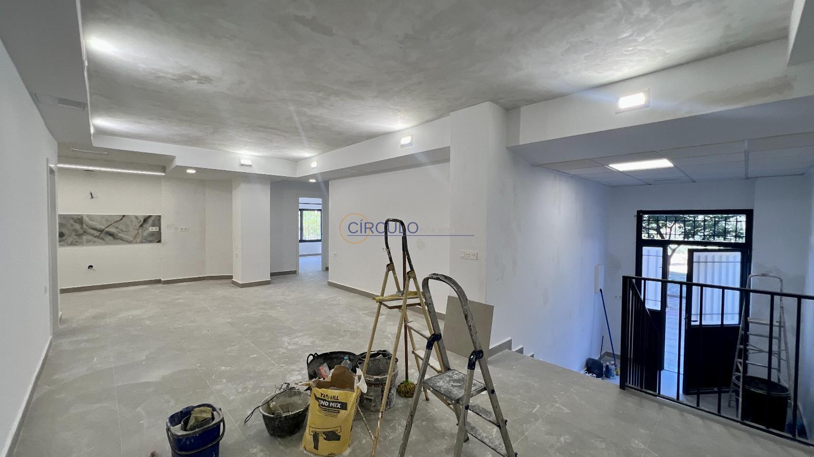 Venta de piso en Lorca