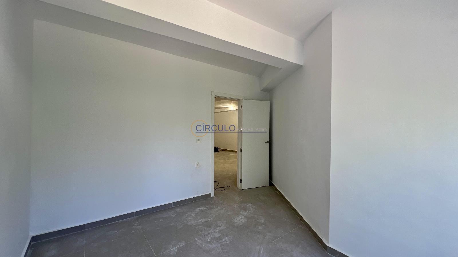 Venta de piso en Lorca