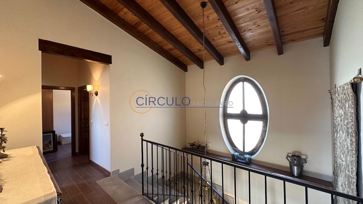 Venta de casa en Lorca