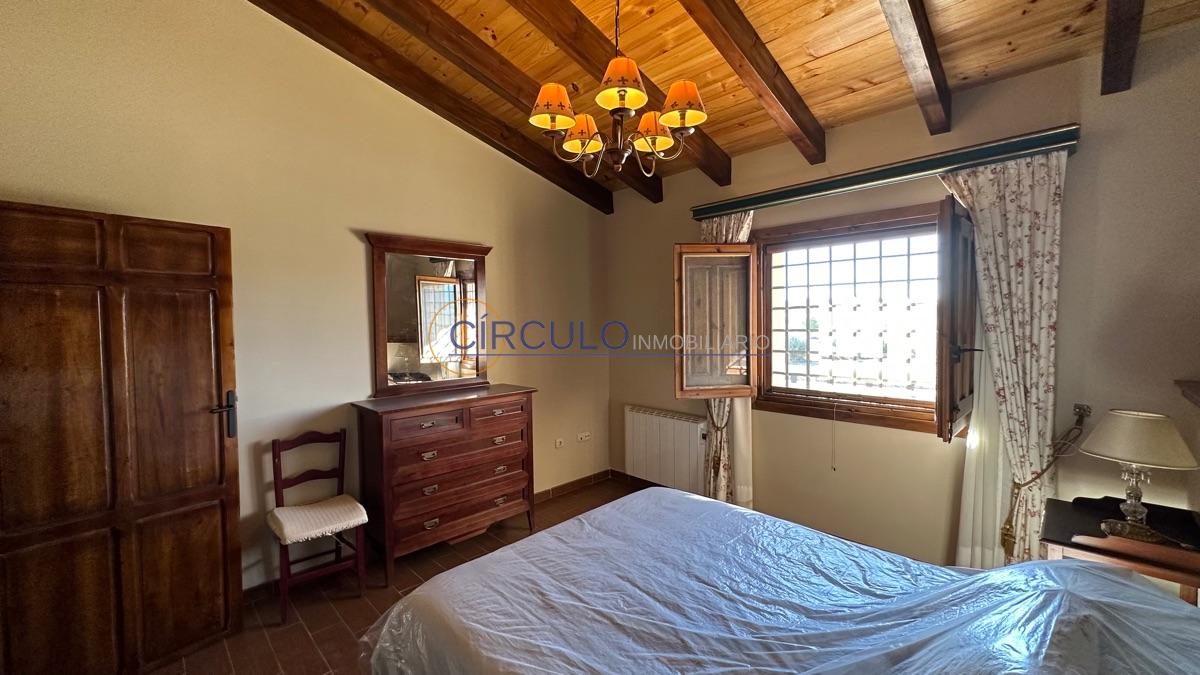Venta de casa en Lorca
