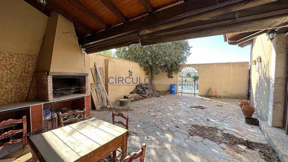 Venta de casa en Lorca
