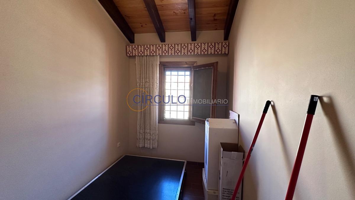 Venta de casa en Lorca