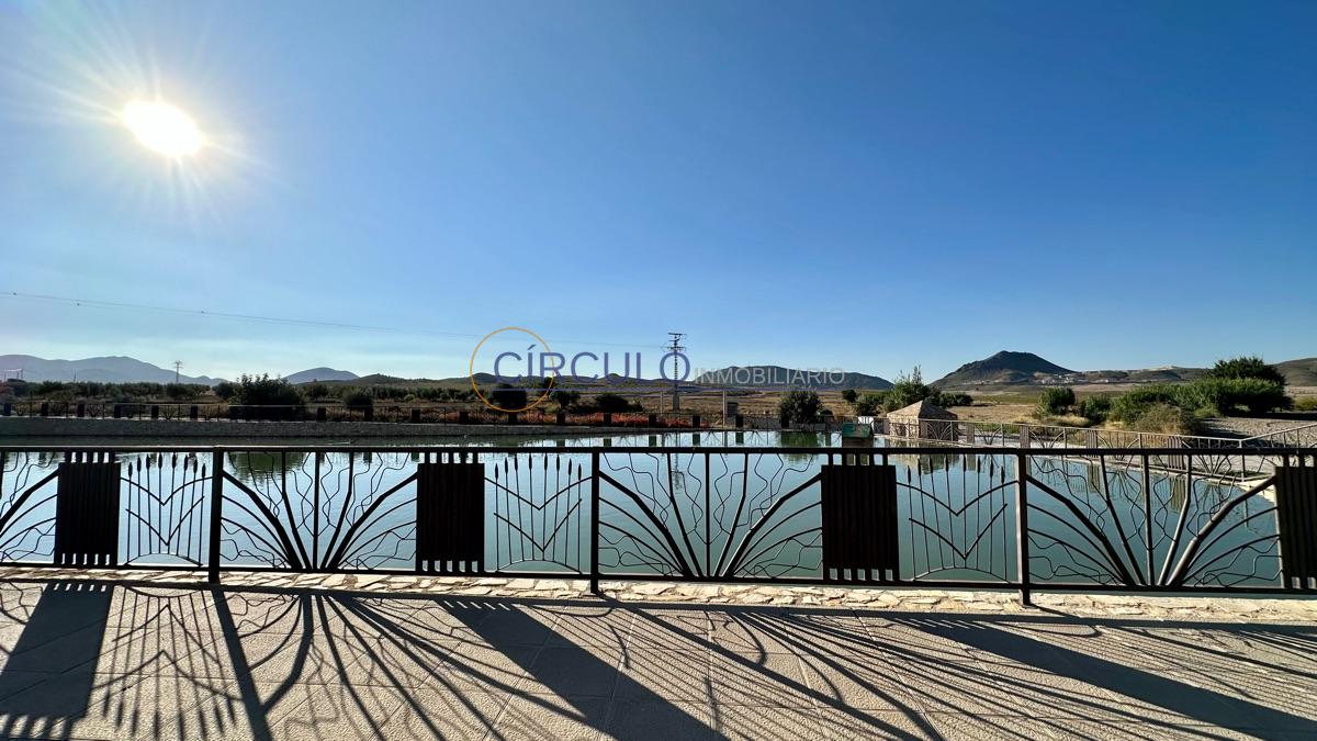 Venta de casa en Lorca