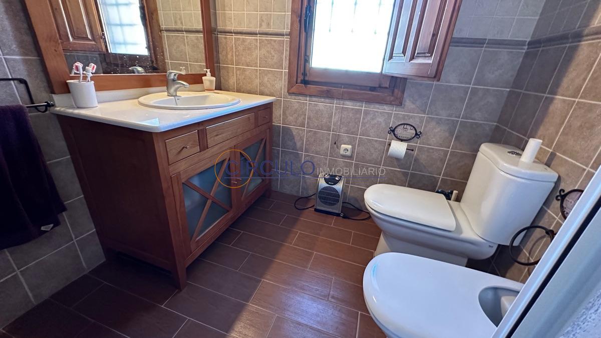 Venta de casa en Lorca