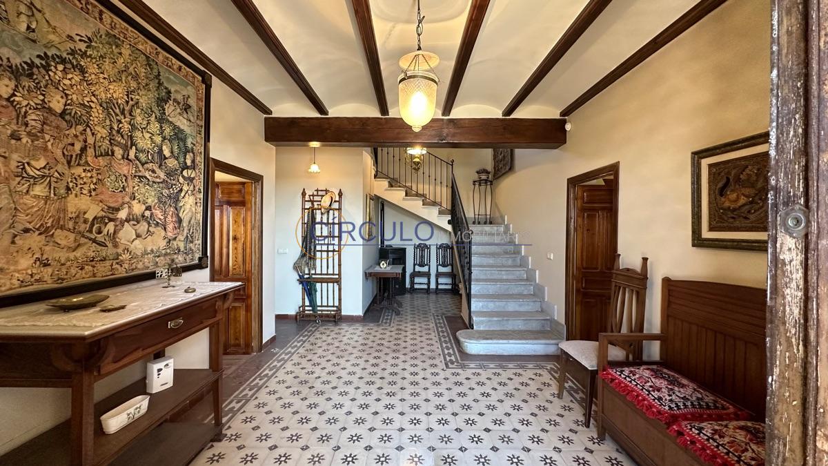 Venta de casa en Lorca
