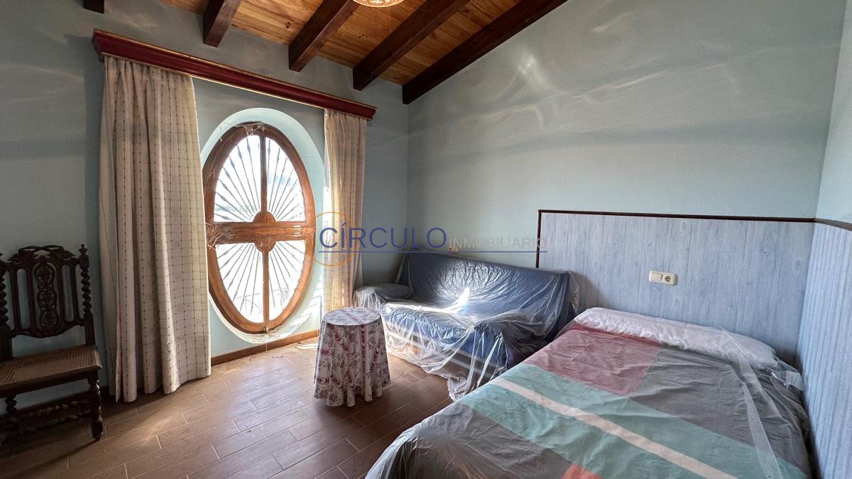 Venta de casa en Lorca
