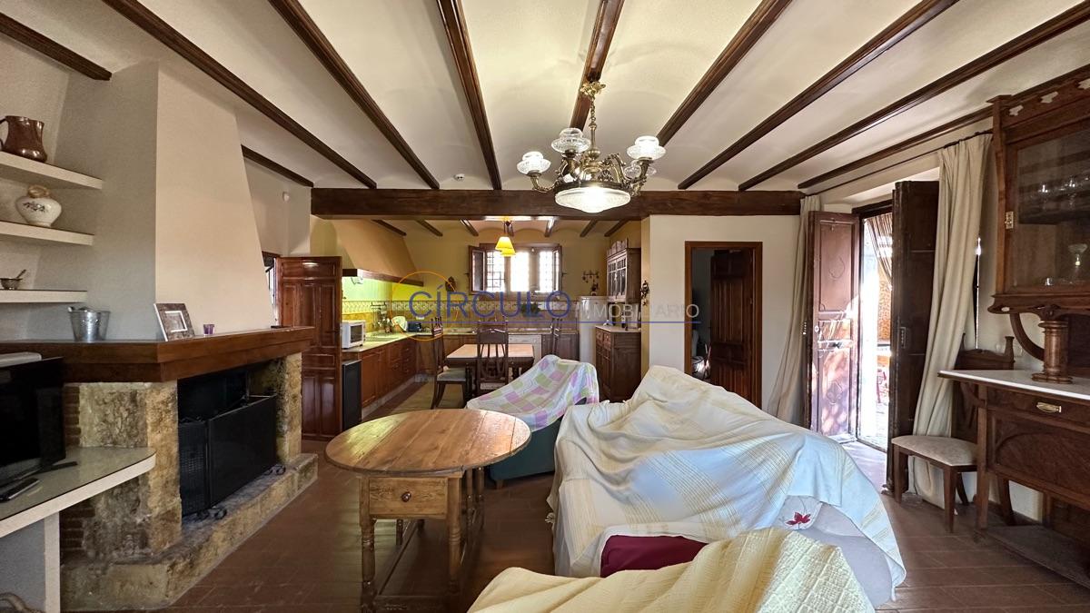 Venta de casa en Lorca