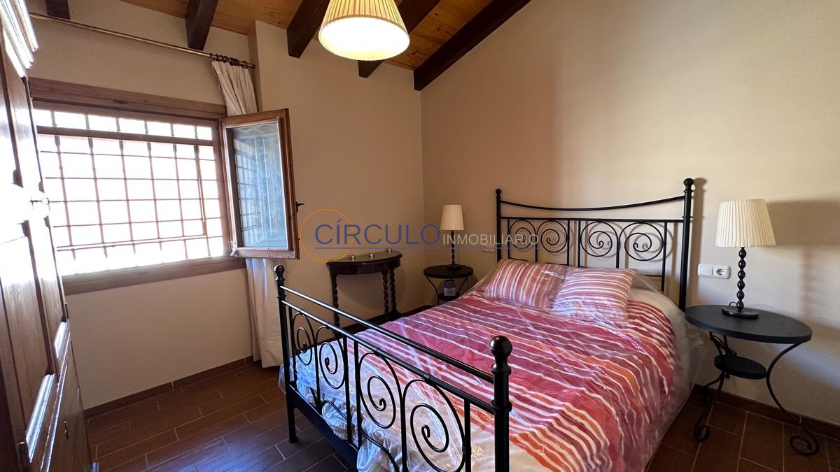 Venta de casa en Lorca