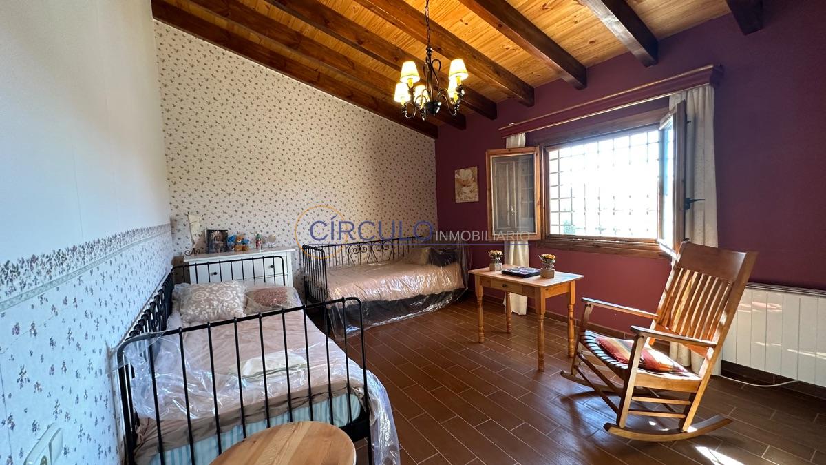 Venta de casa en Lorca