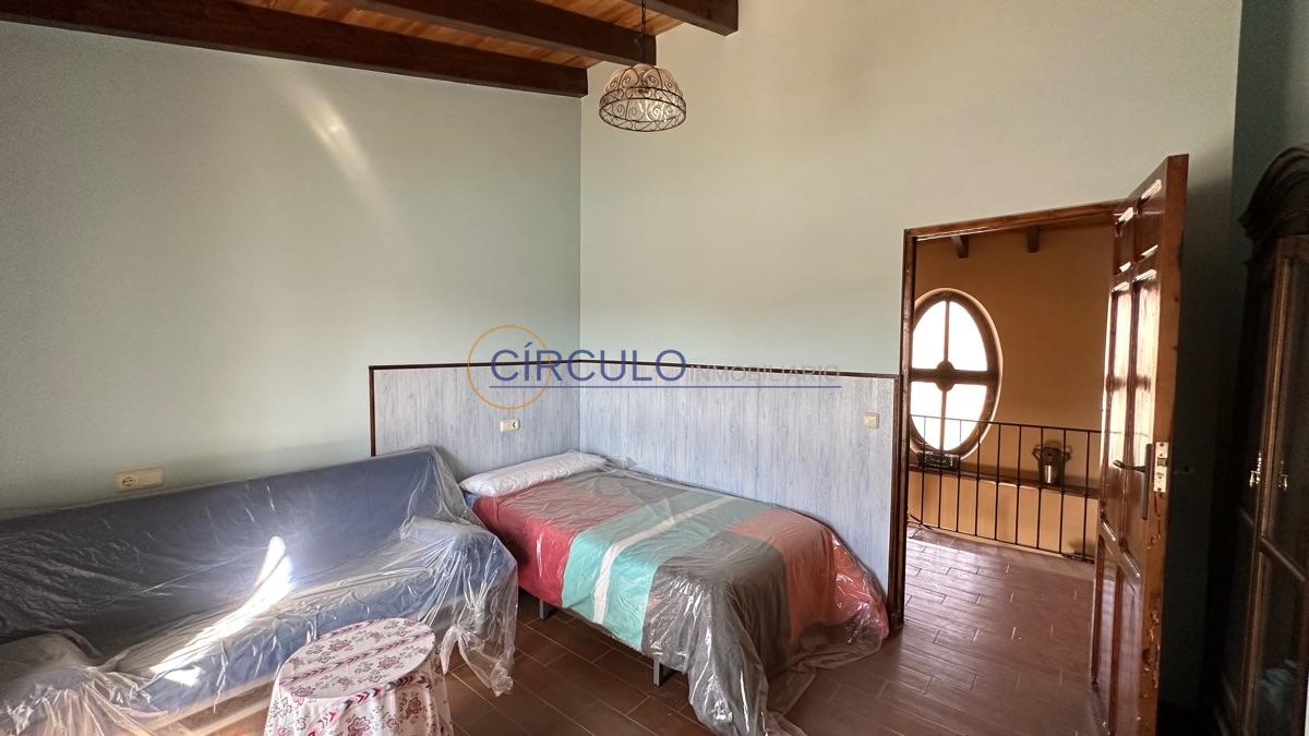 Venta de casa en Lorca