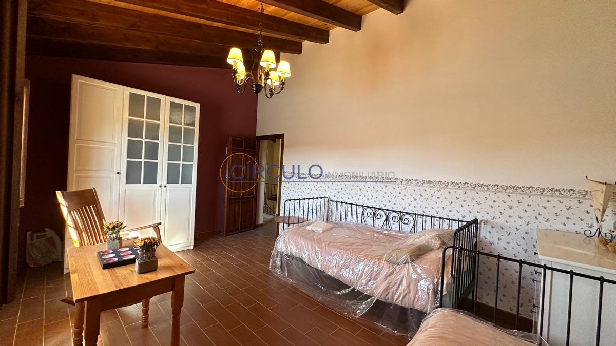Venta de casa en Lorca