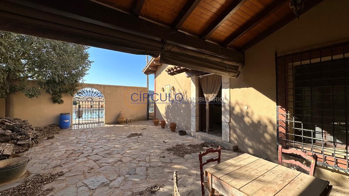 Venta de casa en Lorca