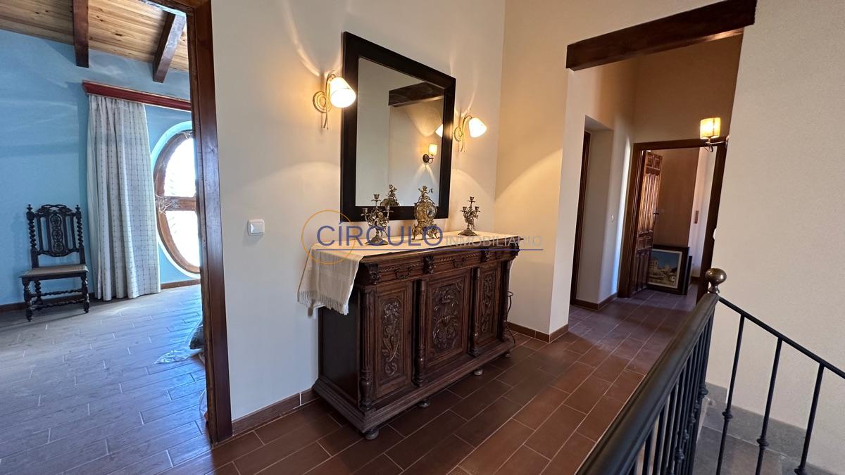Venta de casa en Lorca