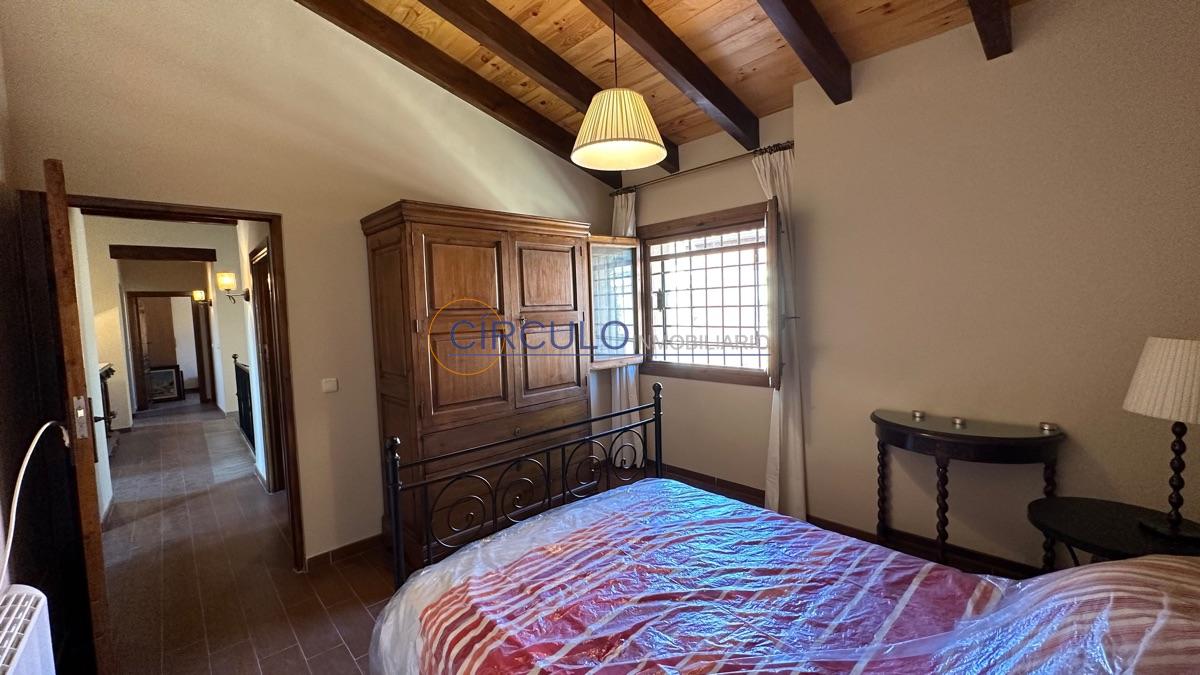 Venta de casa en Lorca