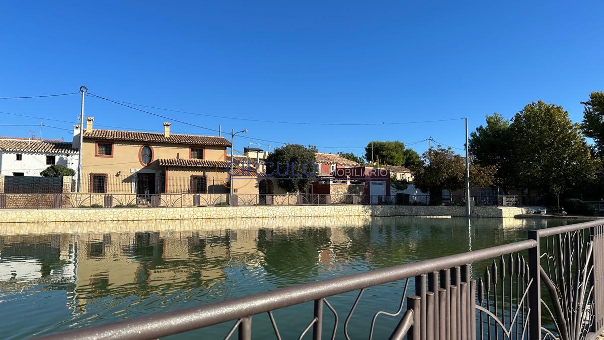 Venta de casa en Lorca