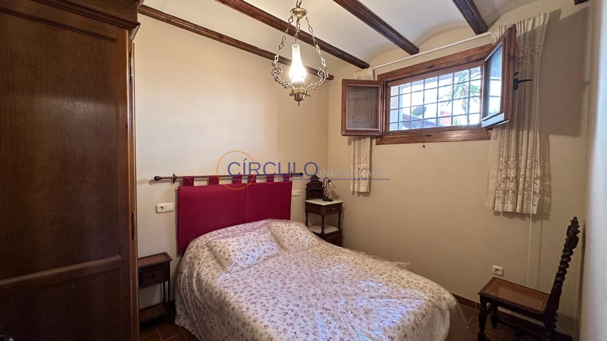 Venta de casa en Lorca