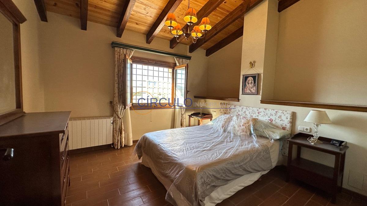 Venta de casa en Lorca